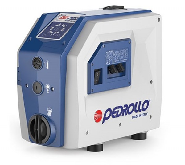 DG PED55